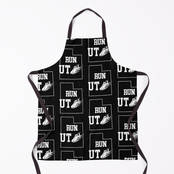 Item preview, Running design Run Utah Runners product designed and sold by jakehughes2015.