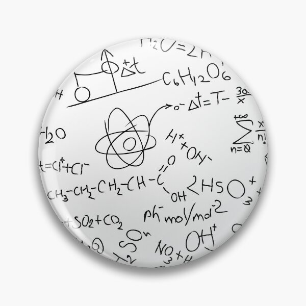 Item preview, Full Chemistry designed and sold by Serotonin4u.