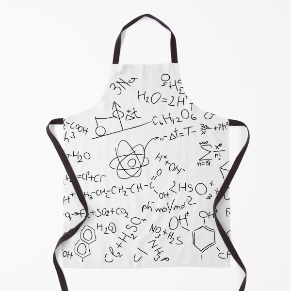 Item preview, Full Chemistry designed and sold by Serotonin4u.