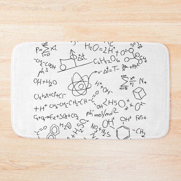 Item preview, Full Chemistry designed and sold by Serotonin4u.