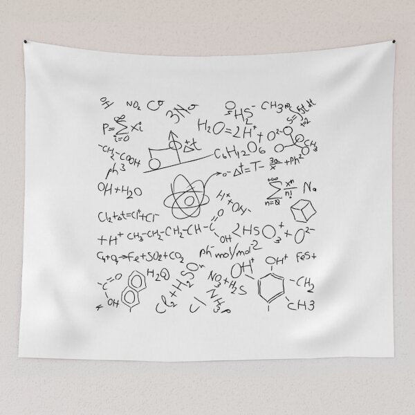 Item preview, Full Chemistry designed and sold by Serotonin4u.