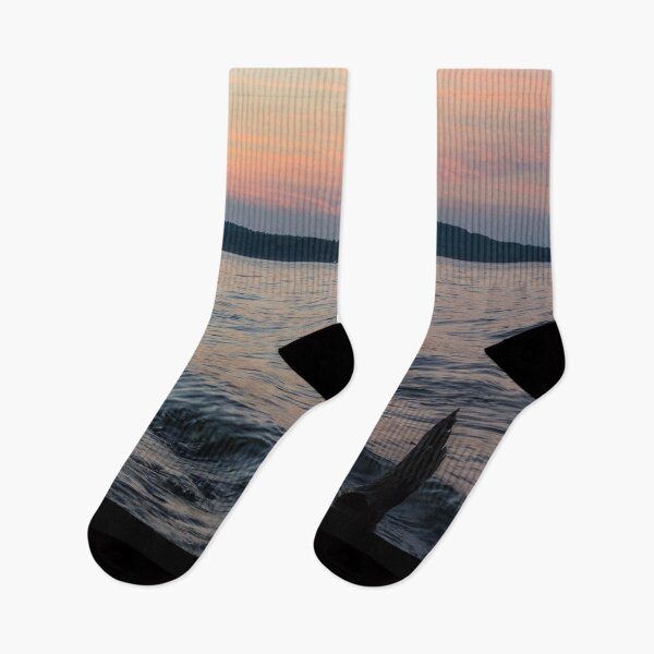 Item preview, Subtle Sunset Over Table Rock Lake designed and sold by mljdwhite.