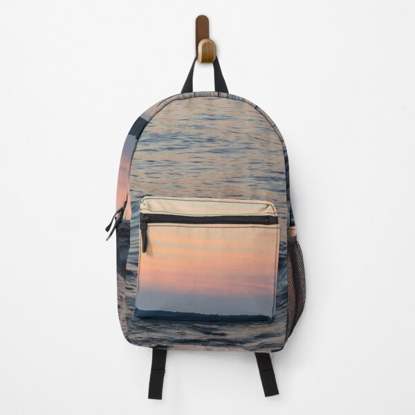 Item preview, Subtle Sunset Over Table Rock Lake designed and sold by mljdwhite.