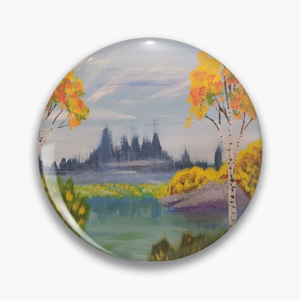 Item preview, Spring Lake designed and sold by Leonidmajoris.