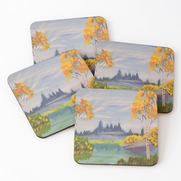 Item preview, Spring Lake designed and sold by Leonidmajoris.