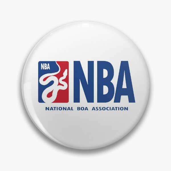 Item preview, NBA : National Boa Association designed and sold by ZeeYarhu.