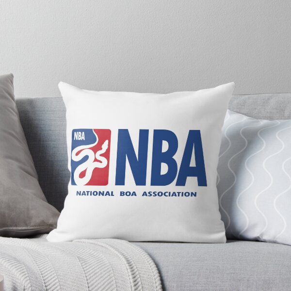 Item preview, NBA : National Boa Association designed and sold by ZeeYarhu.