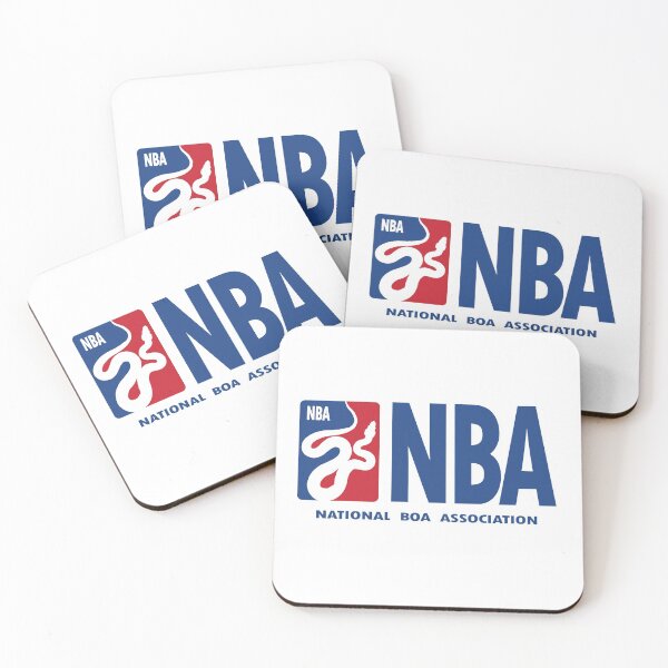 Item preview, NBA : National Boa Association designed and sold by ZeeYarhu.