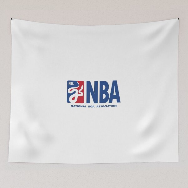 Item preview, NBA : National Boa Association designed and sold by ZeeYarhu.