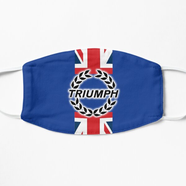 Automobiles Triumph Masque sans plis
