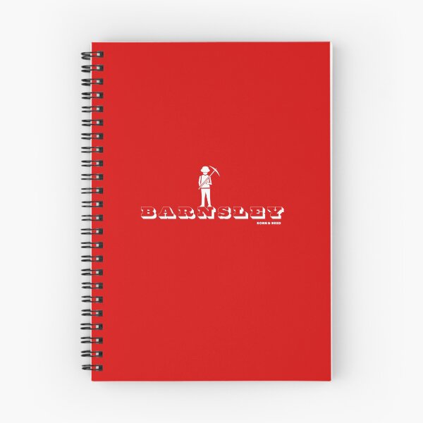 Item preview, Barnsley - Born and Bred designed and sold by Jamiecsmith1986.