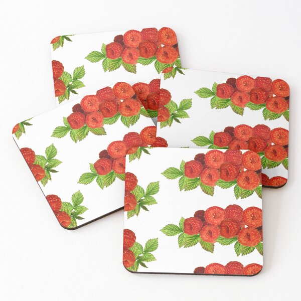 Item preview, Raspberries  designed and sold by Lupappdesigns.