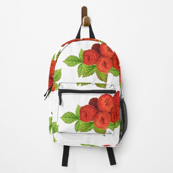 Artikelvorschau, Himbeeren entworfen und verkauft von Lupappdesigns.