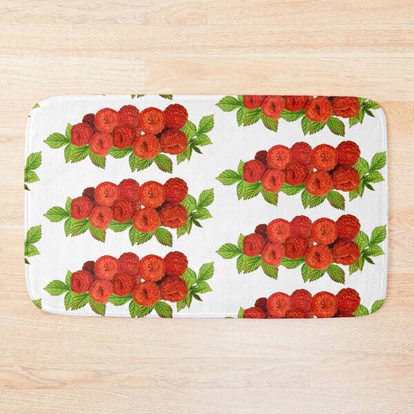 Item preview, Raspberries  designed and sold by Lupappdesigns.