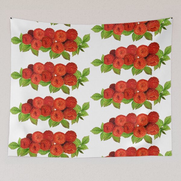 Item preview, Raspberries  designed and sold by Lupappdesigns.