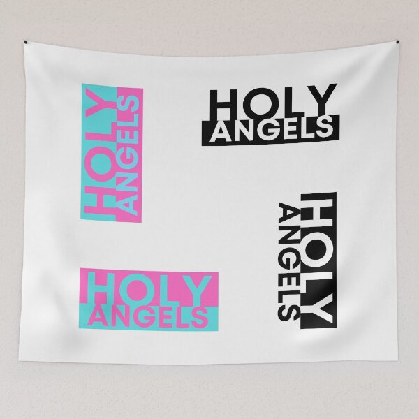 Item preview, holy angels pack designed and sold by tripanthias.