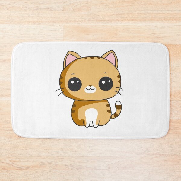 Item preview, Yellow cat for you designed and sold by Shamanov-store.