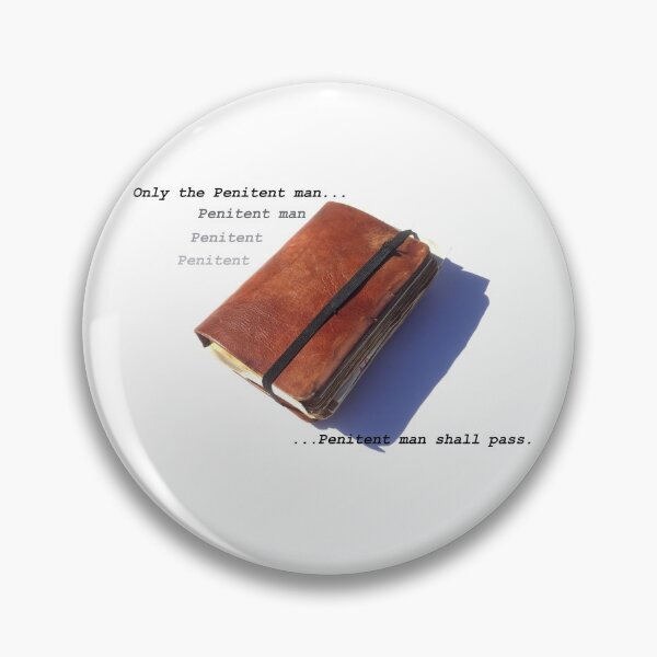 Item preview, Grail Diary designed and sold by CaptnQUINT.