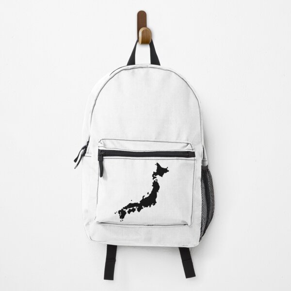 Item preview, Japan black shape no background designed and sold by gruthepidgeon.