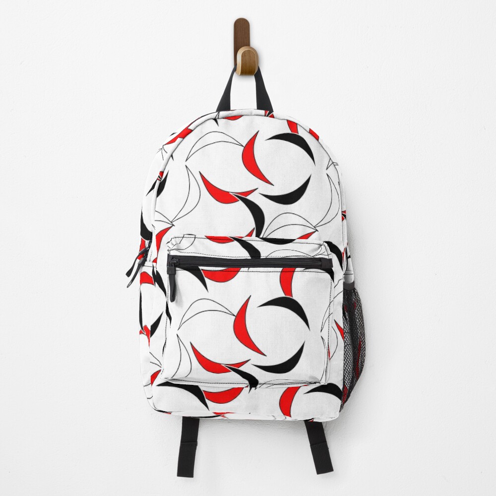 Item preview, Backpack designed and sold by aldorjan.