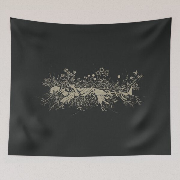 Item preview, decay designed and sold by katcrunch.