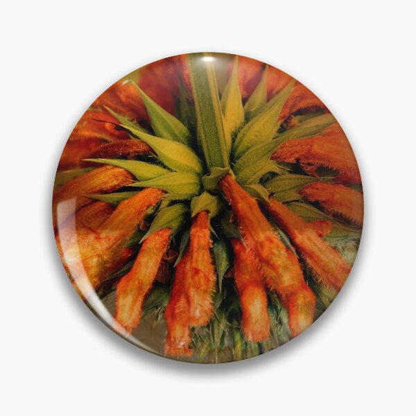 Item preview, The Flower That Fell to Earth  designed and sold by heatherfriedman.