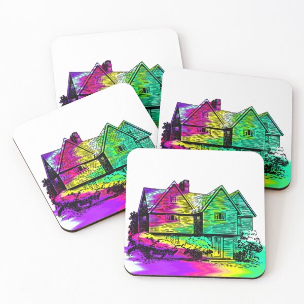 Item preview, Home Sweet Home designed and sold by Subjext Lab.
