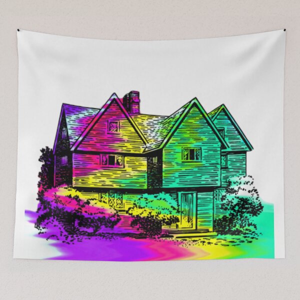Item preview, Home Sweet Home designed and sold by Subjext Lab.