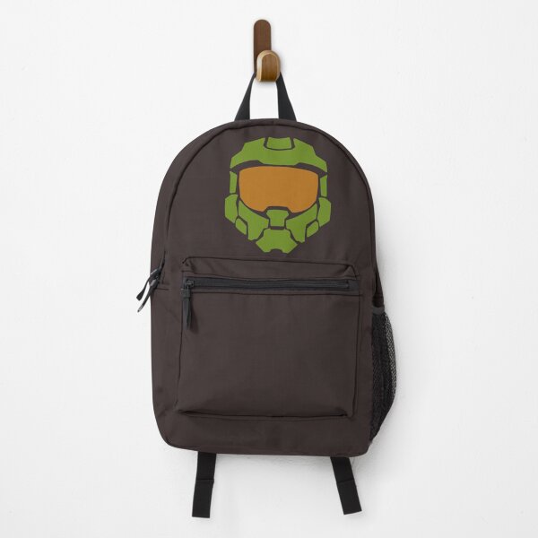master chief backpack