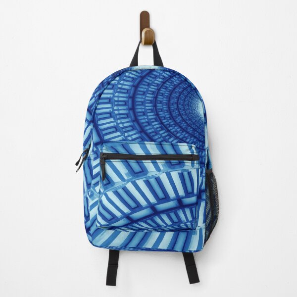 Item preview, Blue tunnel designed and sold by amagaclothing.