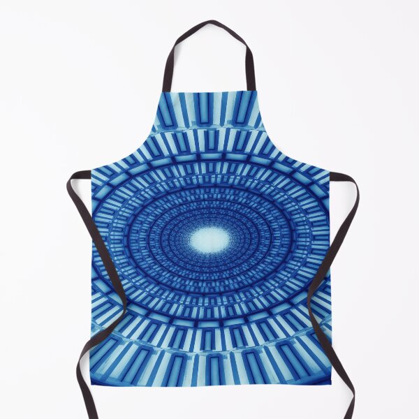 Item preview, Blue tunnel designed and sold by amagaclothing.