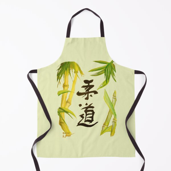 Item preview, JuDo - the gentle way in olive designed and sold by GittaG74.