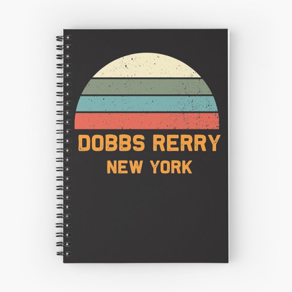 Artikelvorschau, DOBBS FERRY NEW YORK entworfen und verkauft von Manel-Store.