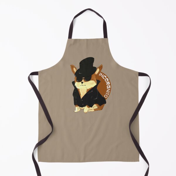 Item preview, Incorgnito designed and sold by punventuretime.