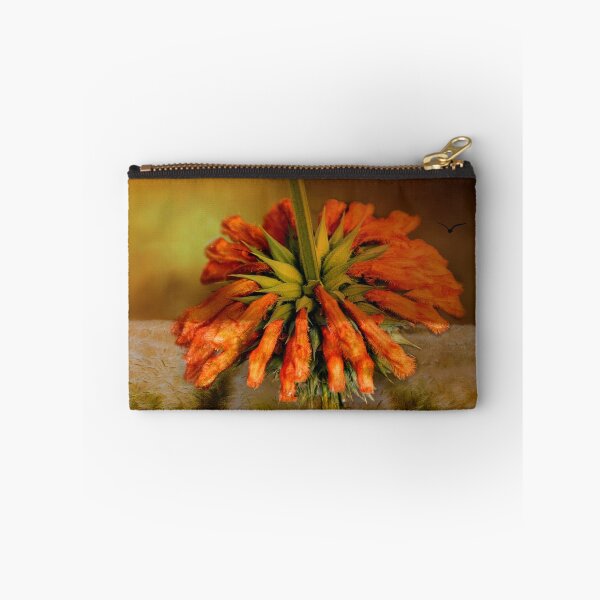 Item preview, The Flower That Fell to Earth  designed and sold by heatherfriedman.