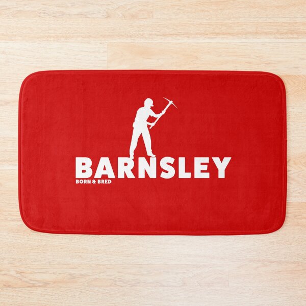 Item preview, Barnsley Born and Bred designed and sold by Jamiecsmith1986.