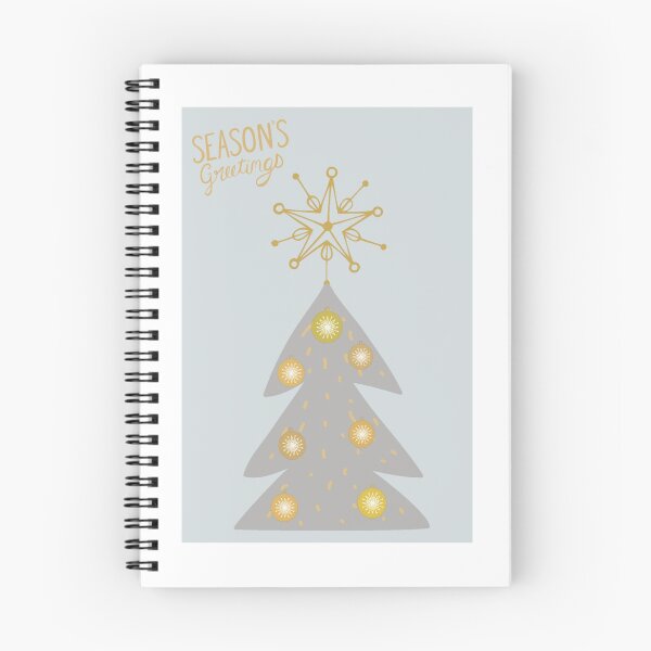Item preview, Happy holidays designed and sold by Tonyasartprints.