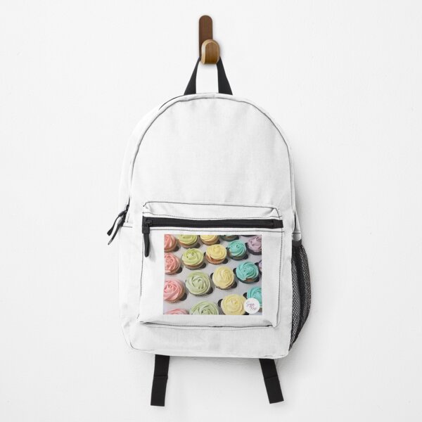 Item preview, Pastel cupcakes designed and sold by sugarrosekitch.