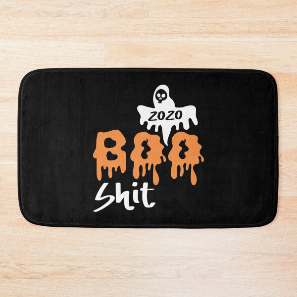 Item preview, 2020 Boo Shit designed and sold by kurokameart.