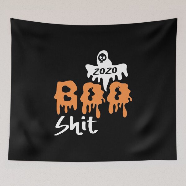Item preview, 2020 Boo Shit designed and sold by kurokameart.