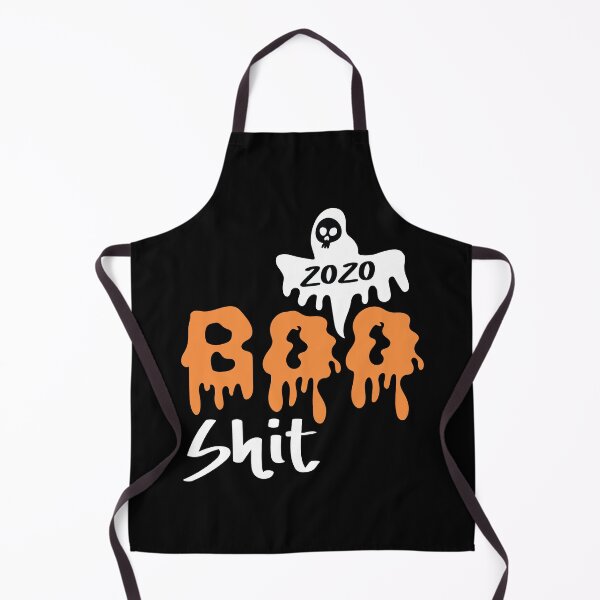 Item preview, 2020 Boo Shit designed and sold by kurokameart.