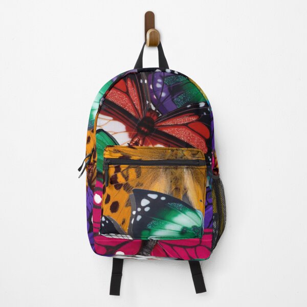 Item preview, Decorative butterfly artwork designed and sold by GetThatStuff.