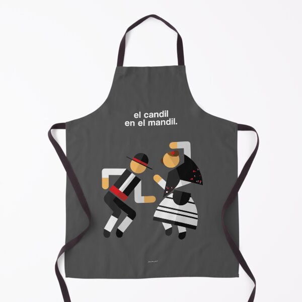Item preview, El Candil in my playlist. Black designed and sold by carlosanmart.