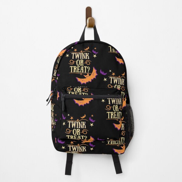 Item preview, Twink or Treat Halloween designed and sold by PinkFellow.