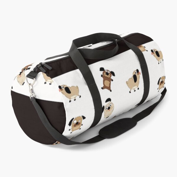 Item preview, Pug Dog Art Pugs puppy funny cute dogs I love Pugs designed and sold by Coolstuff4you71.
