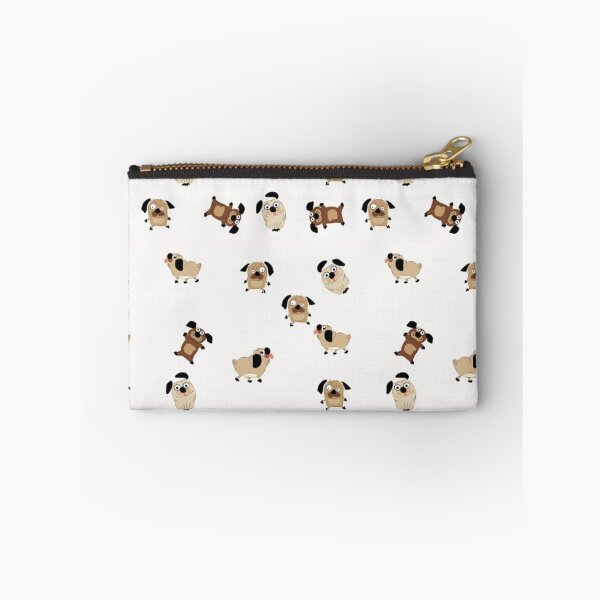 Item preview, Pug Dog Art Pugs puppy funny cute dogs I love Pugs designed and sold by Coolstuff4you71.