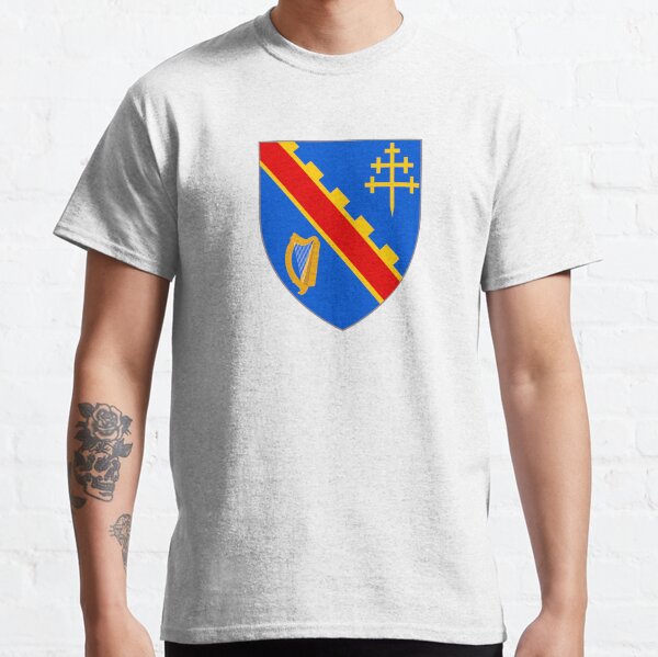 Item preview, County Armagh Coat of Arms  designed and sold by abbeyz71.