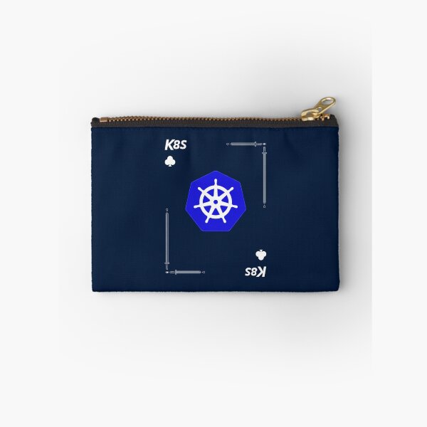 Item preview, Kubernetes Poker designed and sold by aviationgeektee.