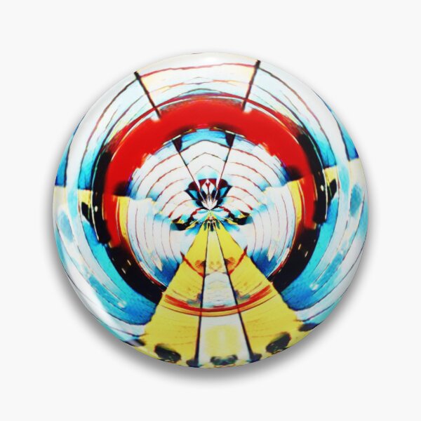 Item preview, Abstract Nautical Image designed and sold by roundtrt.