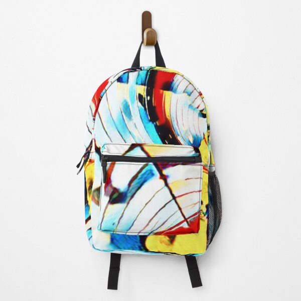 Item preview, Abstract Nautical Image designed and sold by roundtrt.